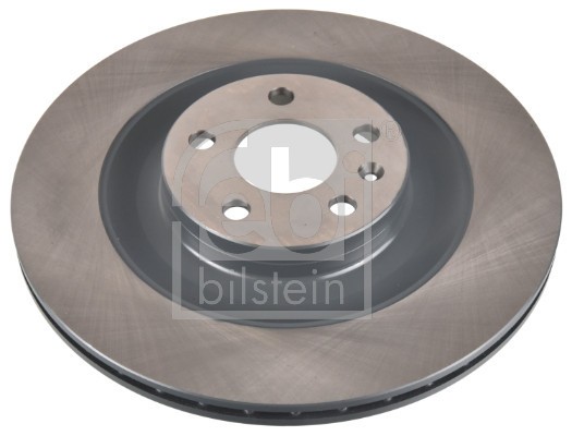 FEBI BILSTEIN 174754 Disc frana