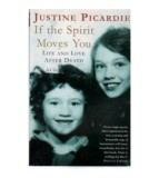 Justine Picard - If the Spirit Moves You - 110129