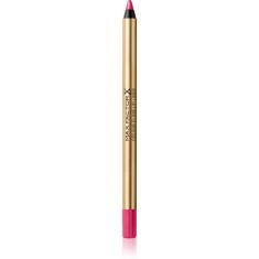 Max Factor Colour Elixir creion contur pentru buze culoare 35 Pink Princess 5 g