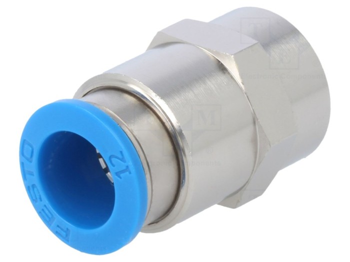 Conector push-in simplu G 3/8"