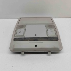 Iluminare interioară JAGUAR I-PACE X590 2020 OEM: J9D3-15K609-AA,HJ32-519A58-CE,HJ32-519A58-CE0LKP,FK72-19A391-AA 28099159