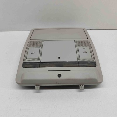 Iluminare interioară JAGUAR I-PACE X590 2020 OEM: J9D3-15K609-AA,HJ32-519A58-CE,HJ32-519A58-CE0LKP,FK72-19A391-AA 28099159 foto