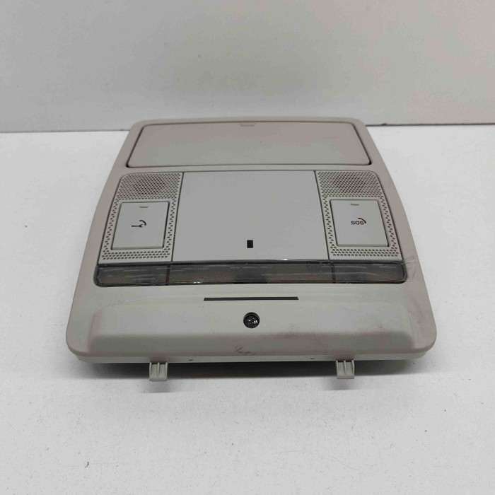 Iluminare interioară JAGUAR I-PACE X590 2020 OEM: J9D3-15K609-AA,HJ32-519A58-CE,HJ32-519A58-CE0LKP,FK72-19A391-AA 28099159