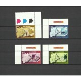 BOTSWANA 2014 ZIUA POSTEI