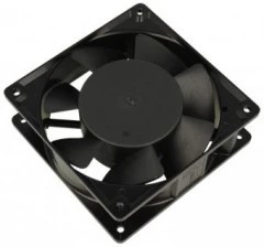 Ventilator uscator de rufe Sharp foto