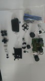 Piese Maneta PS5 DualSense - Joystick Butoane Placa PCB Kit Reparație