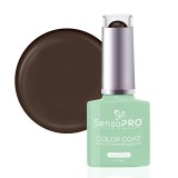 Cumpara ieftin Oja Semipermanenta Hema Free SensoPRO Milano - #77 Spicy Chocolate, 10ml