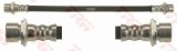 Conducta / cablu frana TOYOTA YARIS (P9) (2005 - 2013) TRW PHA482
