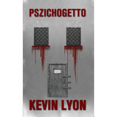 Pszichogetto - Kevin Lyon foto