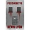 Pszichogetto - Kevin Lyon
