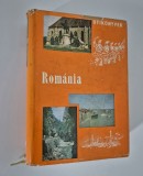 Adam Laszlo Ghid turistic Romania aprox 700 de pagini Limba maghiara