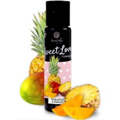 Gel Comestibil Ananas&amp;Mango 55 gr