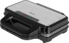 Sandwich maker ECG S 2120 Grande, 900 W, 4 sandvisuri triunghiulare, design din