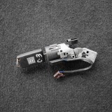 Butuc Contact Citroen C3 II 2010- OEM 9663123380, N0502455, Breckner, TRW, Trucktec