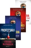 Pachet Meserii mortale - Editura Bookzone