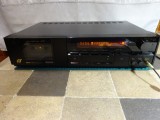 Deck audio /casetofon vintage Sansui D-X701 -3 head / anii 80/japan