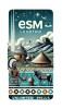 ESIM Lesotho, Unlimited Plus, 30 Days