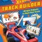 Hot Wheels Track Builder: 20 Epic Projects to Hack Your Track (Stem Books for Kids, Activity Books for Kids, Maker Books for Kids, Books for Kid