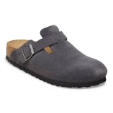 Papuci Unisex, Birkenstock, Boston 1031676 - 43