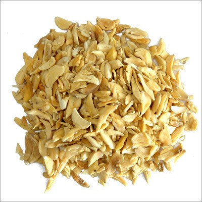 Usturoi fulgi 1kg foto