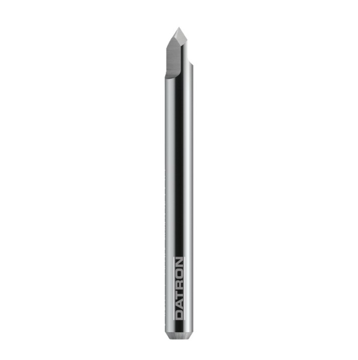 Freza gravura, Datron 0068285G, 0.1x6.0mm