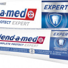 Blend-a-med Pastă de dinți Complete Protect Expert, 1 buc