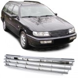 Grila radiator cromata potrivita pentru VW Passat 35i B4 93-97 Performance AutoTuning