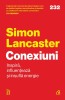 Conexiuni, Simon Lancaster - Editura Curtea Veche