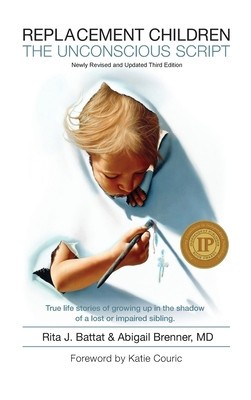 Replacement Children The Unconscious Script foto