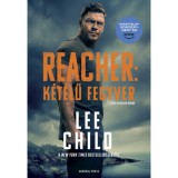 Reacher: K&eacute;t&eacute;lű fegyver - filmes bor&iacute;t&oacute;val - Lee Child