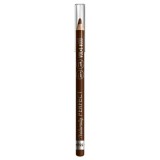 Creion multifunctional Naturally Perfect 011 Classic Brown, 0.78g, Miss Sporty