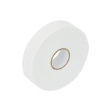 Banda dublu adeziva Grand, buretata, 24mm x 3m, alb