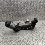 Carcasa Filtru Ulei Porsche 911 991 2015 OEM 9A210701001 Originala