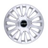 Set 4 Capace Roti R15, Potrivite Jantelor de 15 inch, Pentru Smart, Model 328, Autohelix MSA