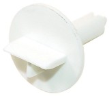 Buton programator Beko, Arctic, 2814040100, Arcelik - 328653