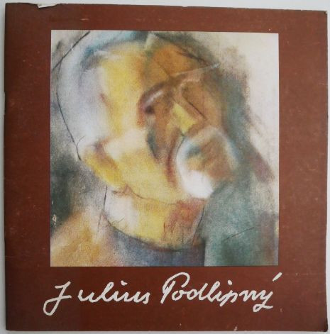 Expozitie retrospectiva Julius Podlipny