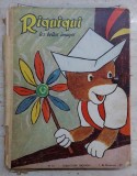 Riquiqui les belles images, nr.94,95,96,97,98,99, cu un numar special de Craciun