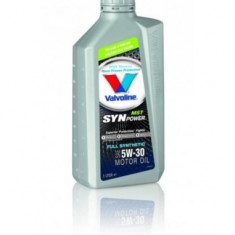 Ulei pentru motor Valvoline SynPower Xtreme MST C3 5W-30 1L