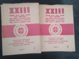 14 CARTI BROSURI EUROPEAN CONGRESS OF MEAT RESEARCH WORKERS 1977