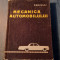 Mecanica automobilului C. Ghiulai