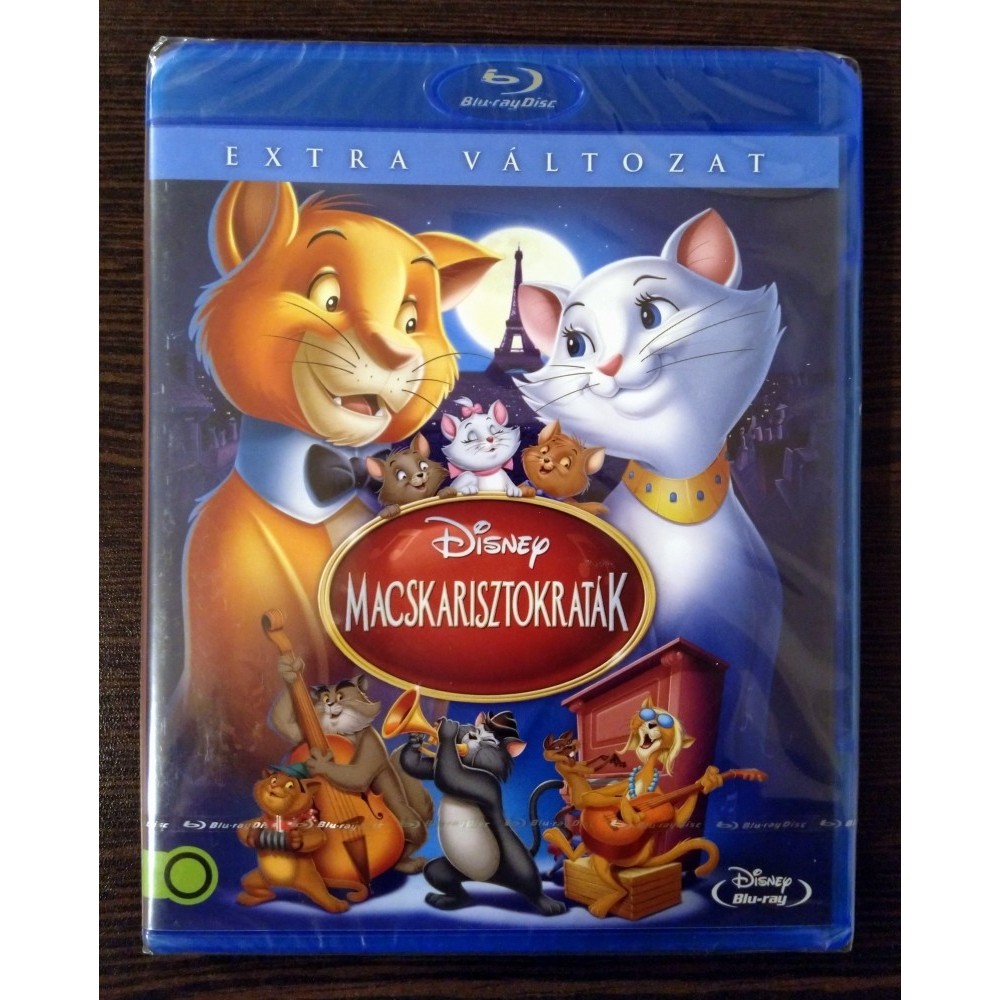 Aristocrate