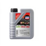 Ulei Motor Sintetic Liqui Moly Special Tec DX1 5W30, 1L, API SP, ILSAC GF-6A, GM dexos1 Gen 3, Ford, Chrysler, Opel