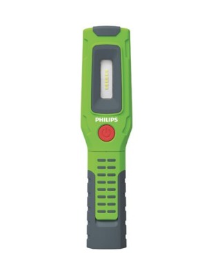 Lampa De Lucru Led Compacta 500 Lm Philips Xperion 3000 Pillar foto
