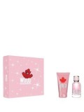 Cumpara ieftin Dsquared2 Wood Pour Femme - Set (edt/30ml + b/lot/50ml)