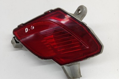 Proiector ceață dreapta spate MAZDA CX-5 KE, GH 2011 OEM: KD77-51-650A 22924235 foto