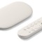 Google TV Streamer (4K) - Porcelain