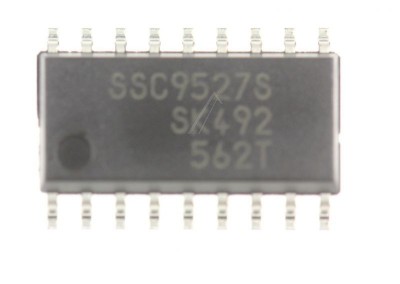 CI SMD SOP18 SSC9527S SANKEN foto