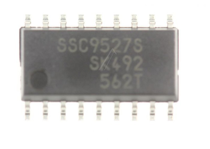 CI SMD SOP18 SSC9527S SANKEN