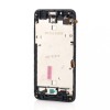 Display LCD Lenovo Vibe B A2016, Touchscreen, Negru