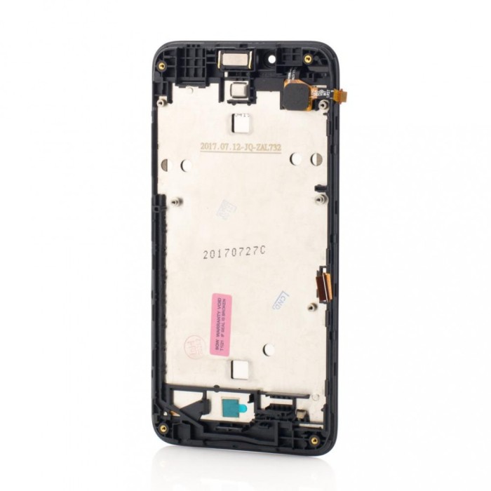 LCD Lenovo Vibe B A2016 + Touch, Negru